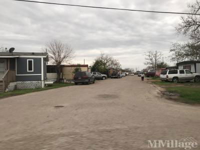 Mobile Home Park in Freeport TX