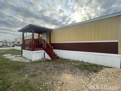 Mobile Home Park in Pasadena TX