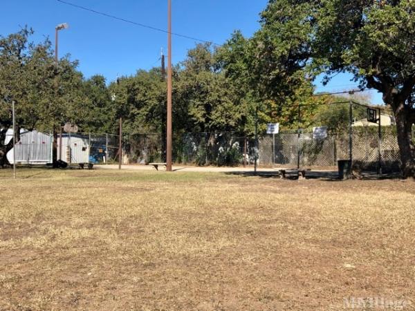 Photo 0 of 2 of park located at 16240 San Pedro San Antonio, TX 78232