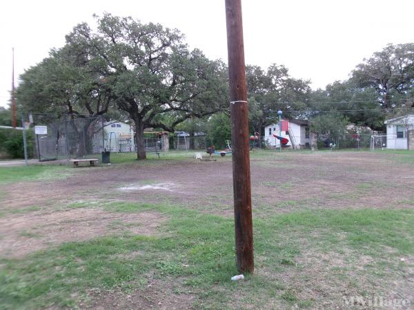 Photo of San Pedro North Mobile Home Park, San Antonio TX