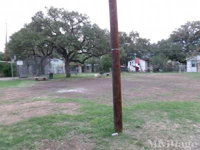 Mobile Home Park in San Antonio TX