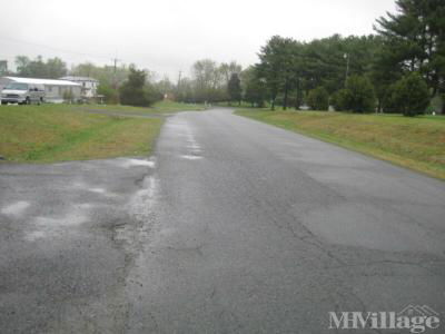 Mobile Home Park in Ruckersville VA