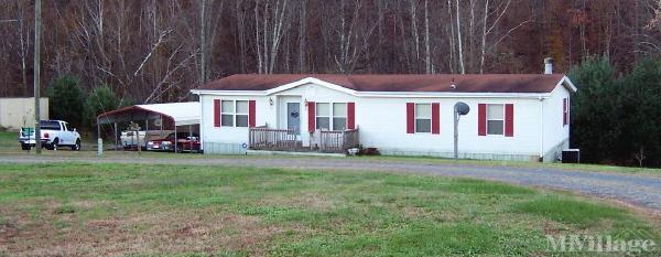 Photo of Mayo Court, Spencer VA