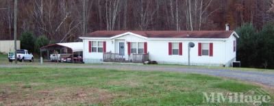 Mobile Home Park in Spencer VA