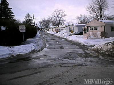 Mobile Home Park in Colchester VT