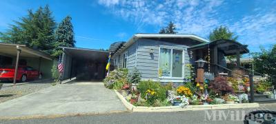 Mobile Home Park in Sequim WA