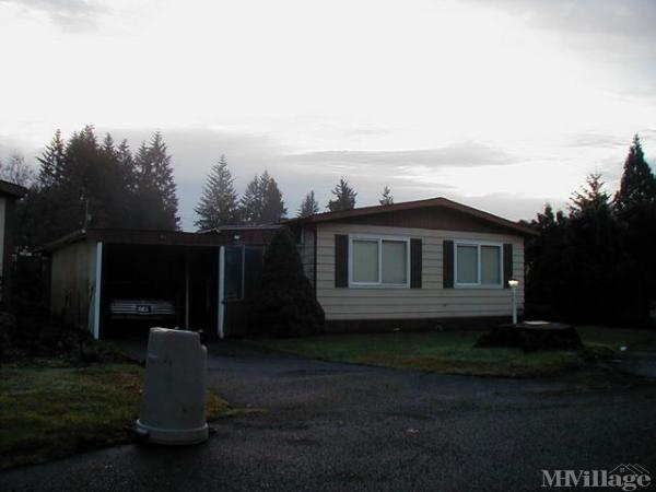 Photo of Hidden Haven Mobile Home Park, Shelton WA