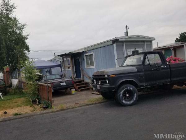 Photo of Knoll Mobile Home Park, Vancouver WA