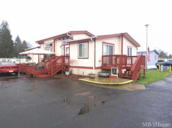 Photo of Northwest Mobile Estates, Vancouver WA