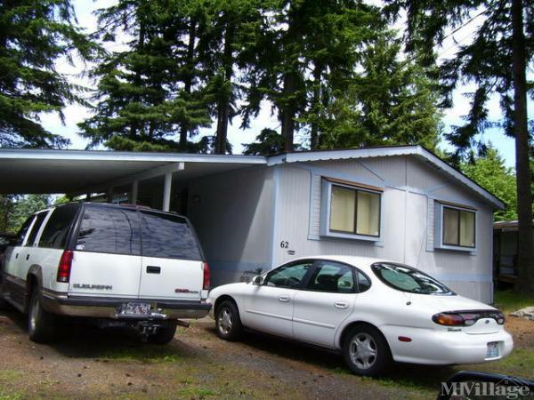 Photo of Poulsbo Mobile Park, Poulsbo WA