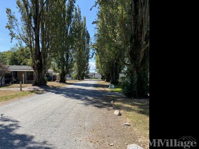 Mobile Home Park in Lynden WA