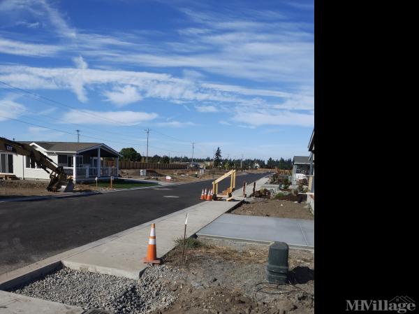 Photo of West Alder Estates, Sequim WA