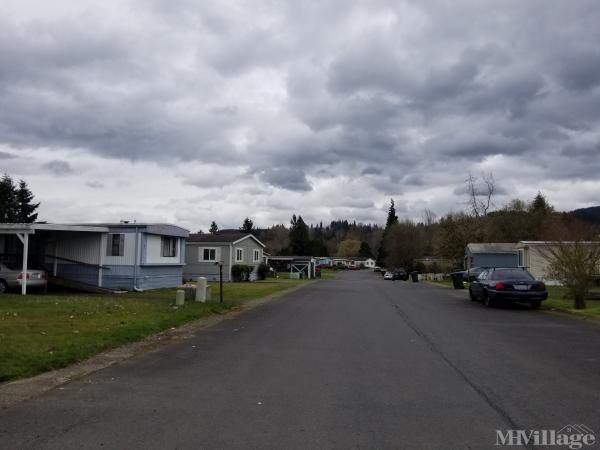 Photo of Westside Haven Mobile Home Park, Kelso WA