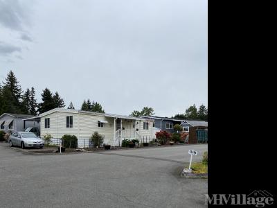 Mobile Home Park in Lake Stevens WA