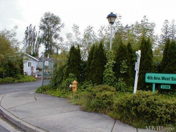 Photo of Fourth Ave W Estates, Everett WA