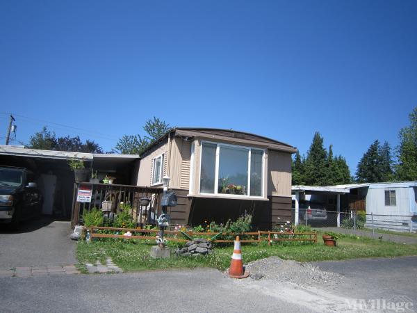 Photo of Alpine Estates, Lakewood WA