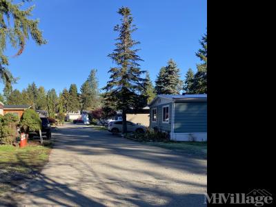 Mobile Home Park in Bothell WA
