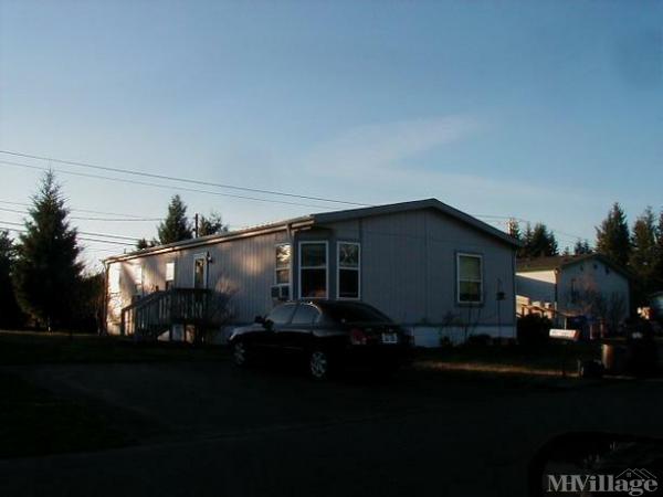 Photo of Delphi Mobile Home Park, Olympia WA