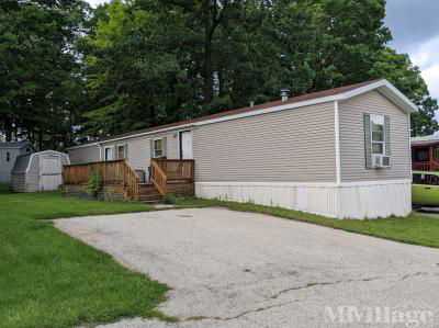 Mobile Home Park in Slinger WI