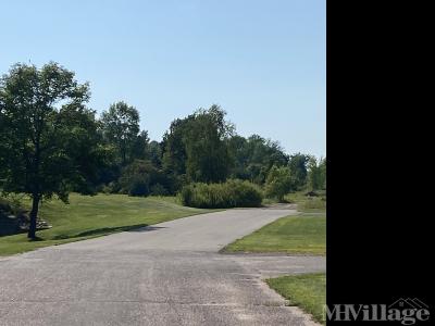 Mobile Home Park in Birnamwood WI