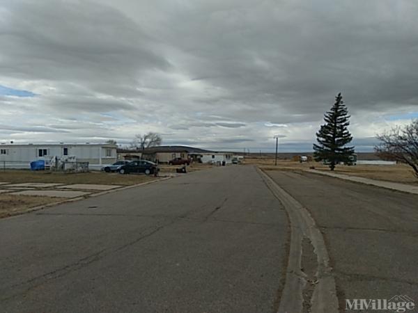 Photo of Yellow Creek Estates, Evanston WY