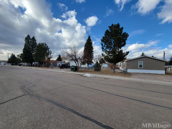 Photo of Ostdiek Mobile Home Park, Cheyenne WY