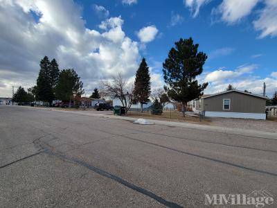 Mobile Home Park in Cheyenne WY