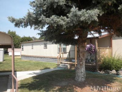 Mobile Home Park in Stevensville MT