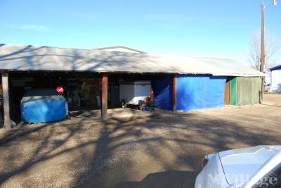 Mobile Home Park in Longmont CO