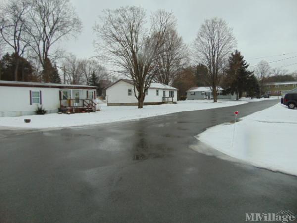 Photo of Fitzer Park, Ilion NY