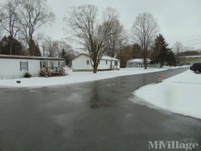 Mobile Home Park in Ilion NY