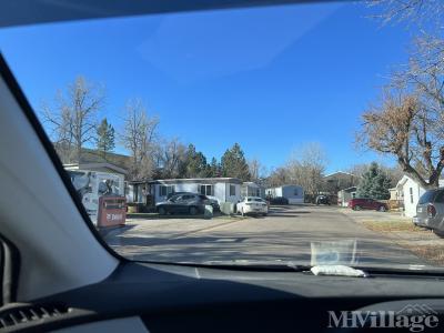 Mobile Home Park in Spearfish SD