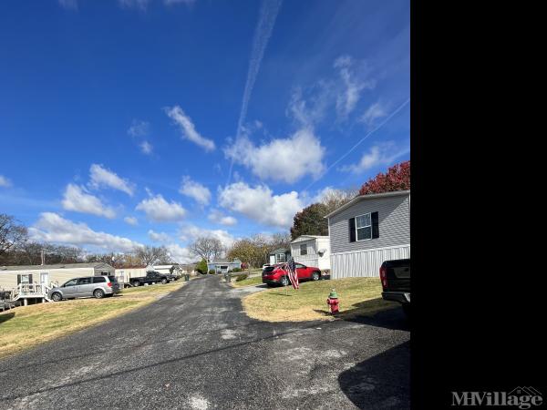 Photo of Hillside Estates, Goodlettsville TN