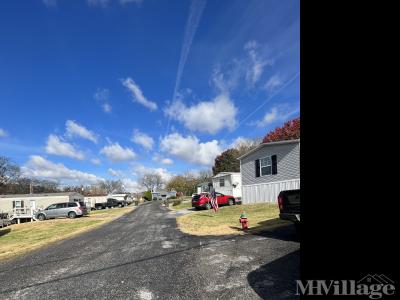 Mobile Home Park in Goodlettsville TN