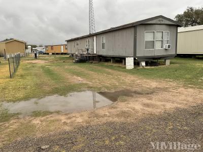 Mobile Home Park in Odessa TX