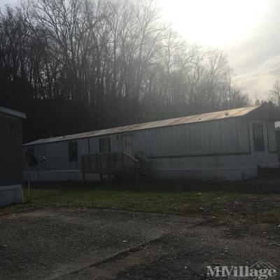 Mobile Home Park in Sissonville WV