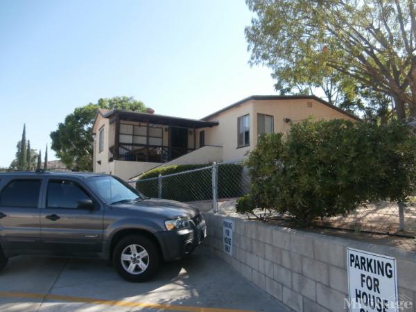 Photo of Whispering Meadows, El Cajon CA