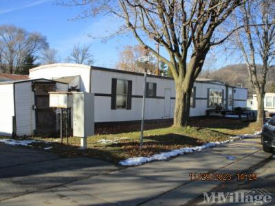 Mobile Home Park in La Crescent MN