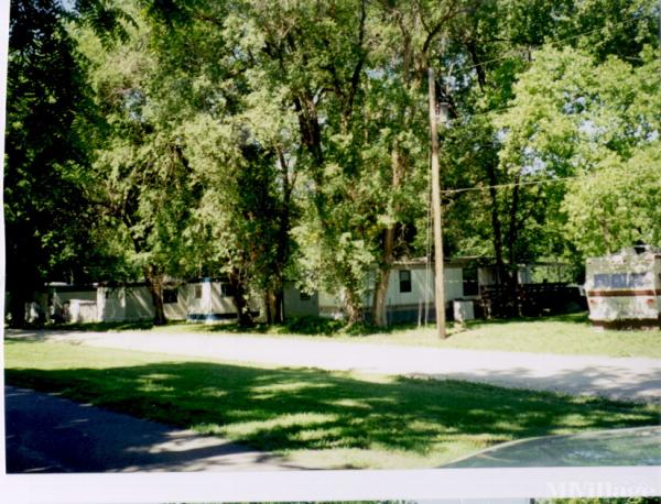 Photo of Rocky Ford Mobile Home Park, Manhattan KS