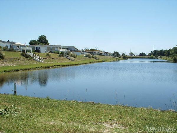 Photo of Forest Hills Mobile Home Park, Emerald Isle NC