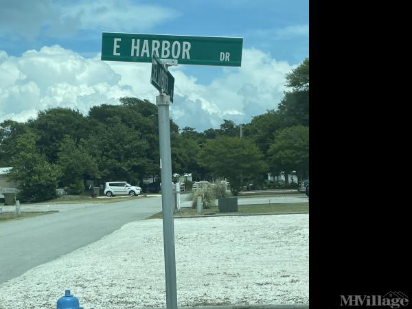 Photo 0 of 2 of park located at Crew Drive Emerald Isle, NC 28594