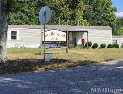 Mobile Home Park in Auburn AL