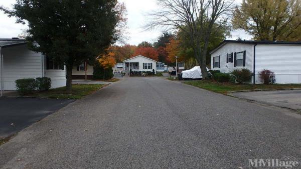 Photo of Wickatunk Village, Morganville NJ