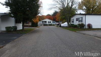 Mobile Home Park in Morganville NJ