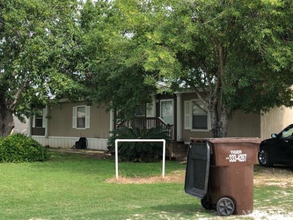 Photo of Ridge Crest Mobile Home Park, Von Ormy TX