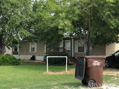 Mobile Home Park in Von Ormy TX