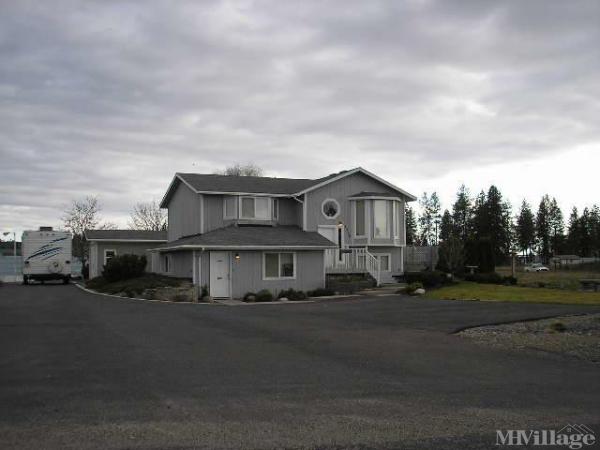 Photo of Windsor Court, Mead WA