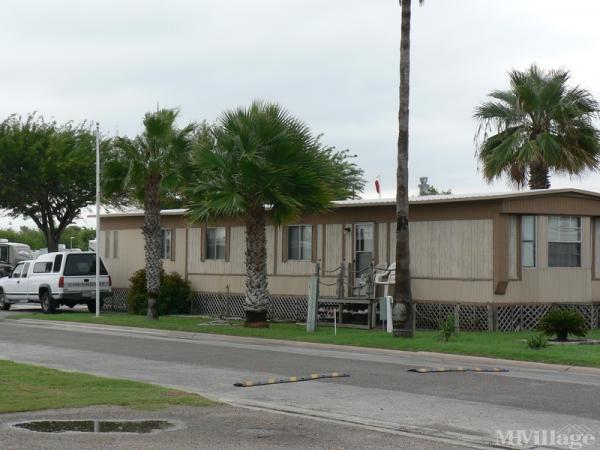 Photo of Portobelo Mobile Home Community, Aransas Pass TX