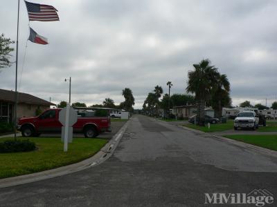 Photo 4 of 30 of park located at 2009 West Wheeler Aransas Pass, TX 78336
