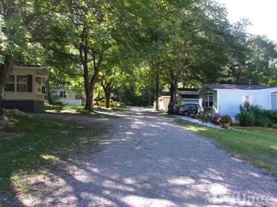 Mobile Home Park in Stonington CT